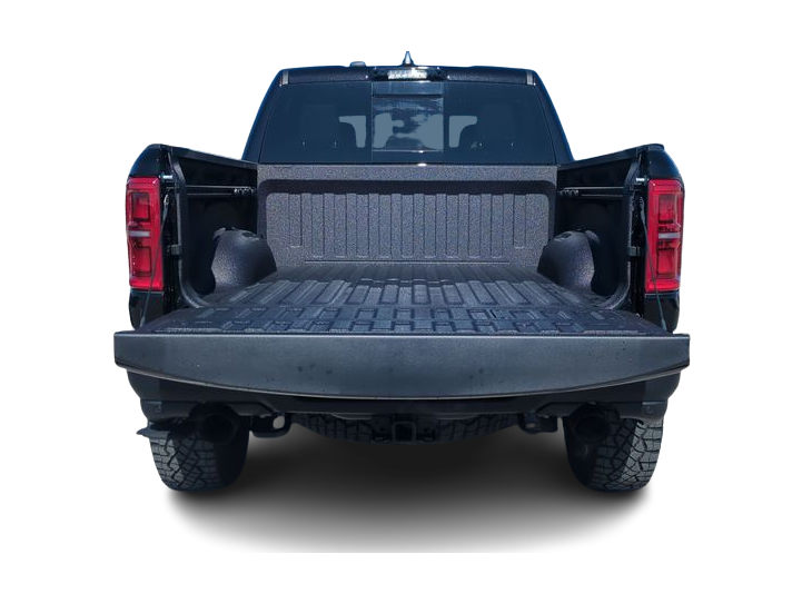 Thumbnail: 2026 RAM 1500 - 16