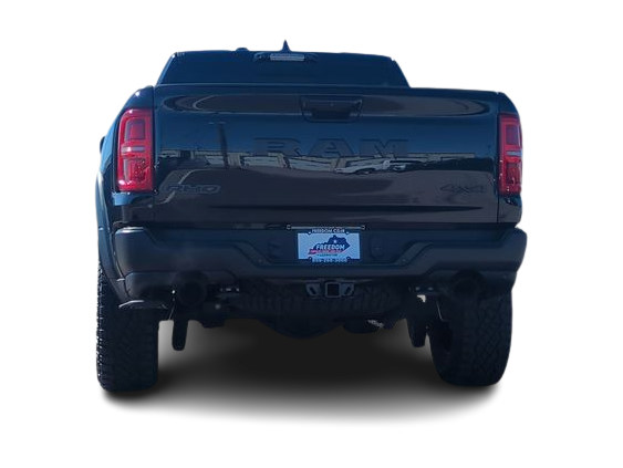 Thumbnail: 2026 RAM 1500 - 5