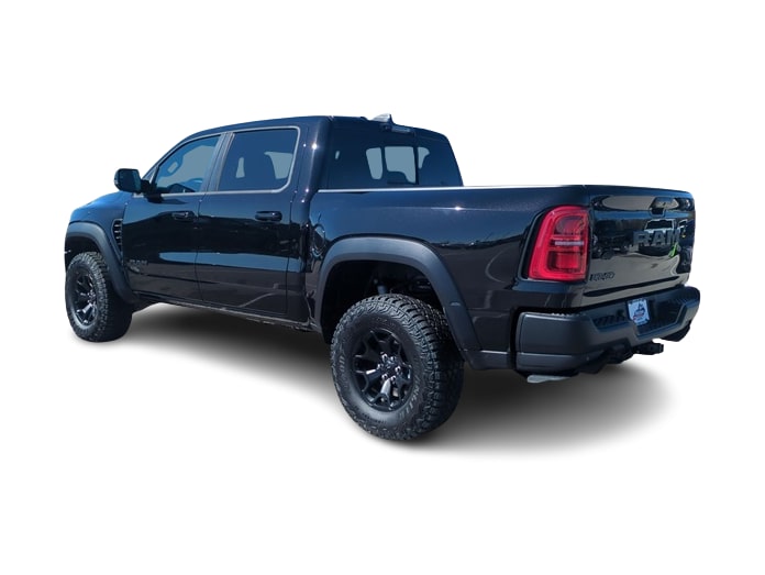 Thumbnail: 2026 RAM 1500 - 4