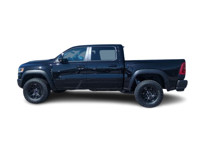 Thumbnail: 2026 RAM 1500 - 3