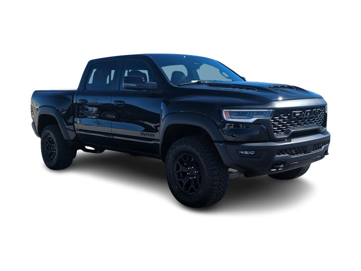 Thumbnail: 2026 RAM 1500 - 19