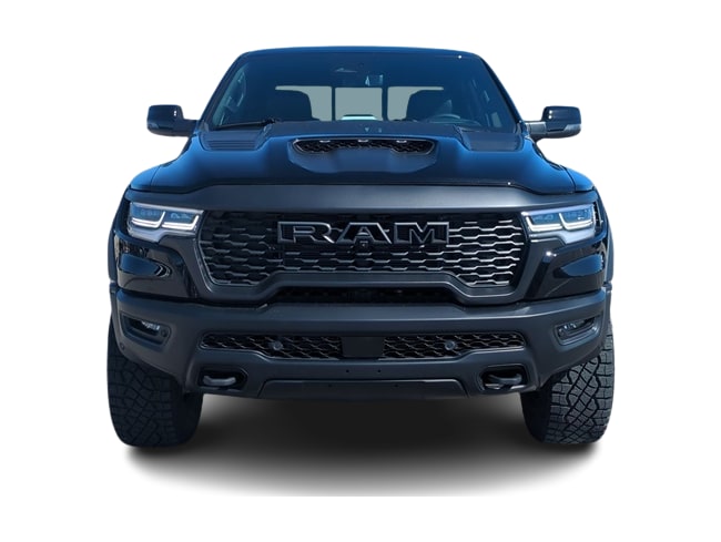 Thumbnail: 2026 RAM 1500 - 6