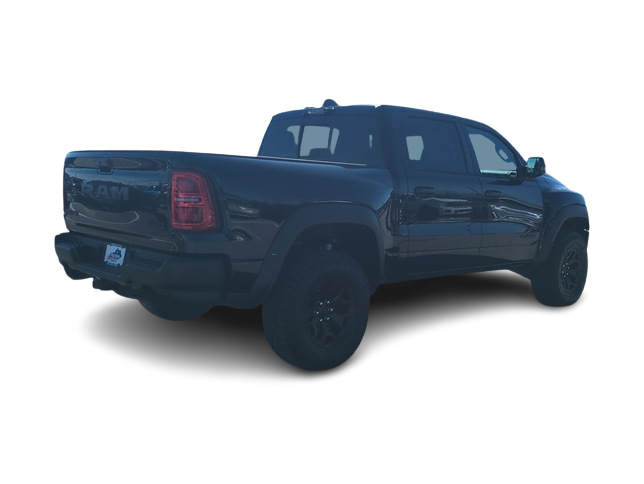 Thumbnail: 2026 RAM 1500 - 21
