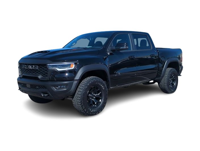 Thumbnail: 2026 RAM 1500 - 20