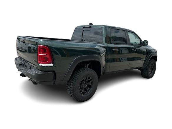 Thumbnail: 2026 RAM 1500 - 14