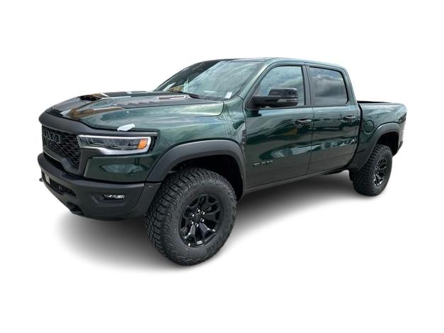 Thumbnail: 2026 RAM 1500 - 7
