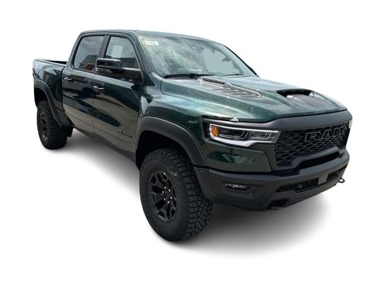 Thumbnail: 2026 RAM 1500 - 15