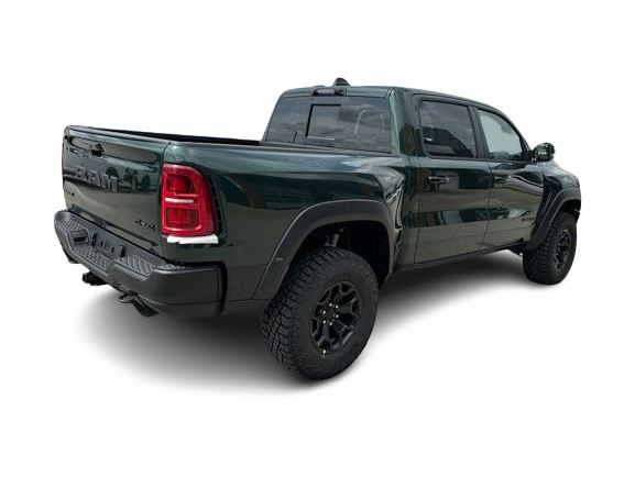 Thumbnail: 2026 RAM 1500 - 13