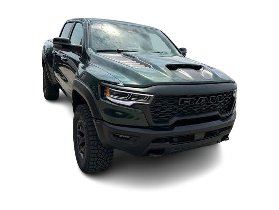Thumbnail: 2026 RAM 1500 - 17
