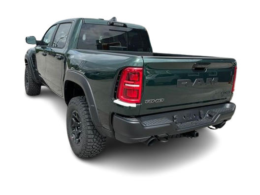 Thumbnail: 2026 RAM 1500 - 3