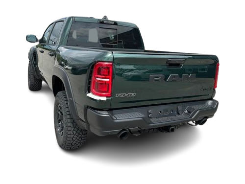 Thumbnail: 2026 RAM 1500 - 12