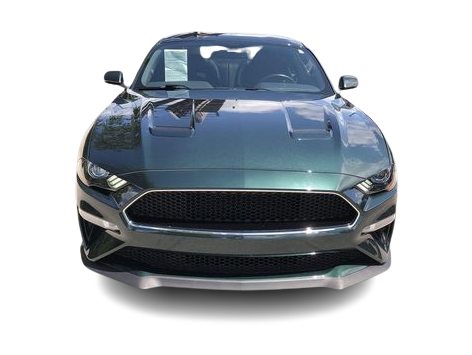 Thumbnail: 2019 Ford Mustang - 6