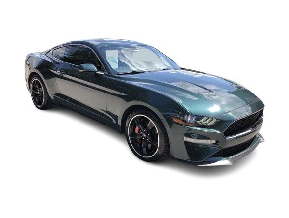 Thumbnail: 2019 Ford Mustang - 21