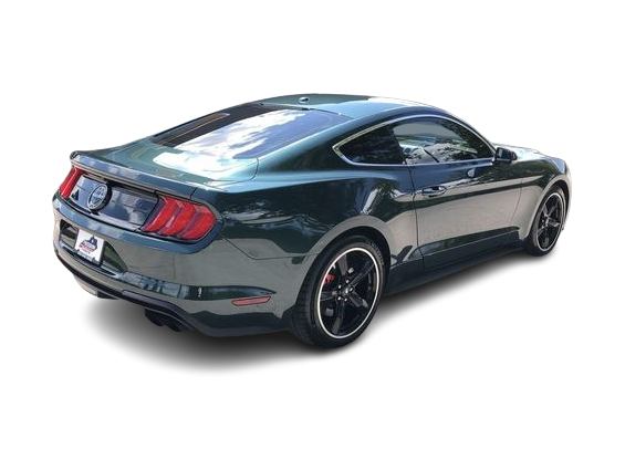 Thumbnail: 2019 Ford Mustang - 19
