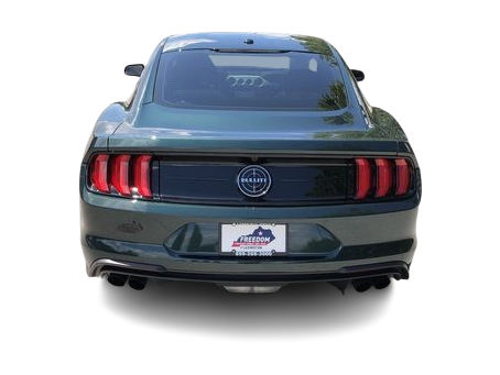 Thumbnail: 2019 Ford Mustang - 5