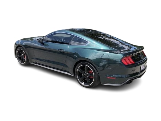 Thumbnail: 2019 Ford Mustang - 4