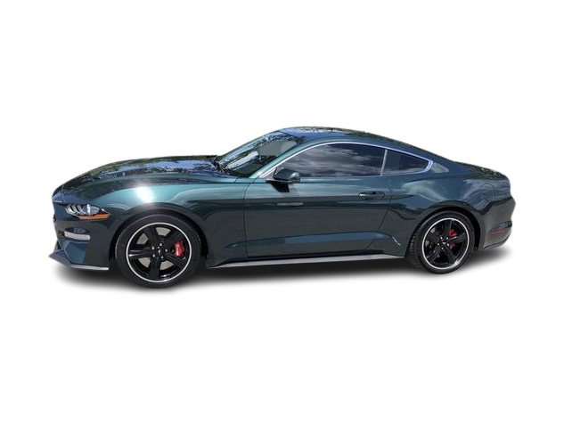 Thumbnail: 2019 Ford Mustang - 3