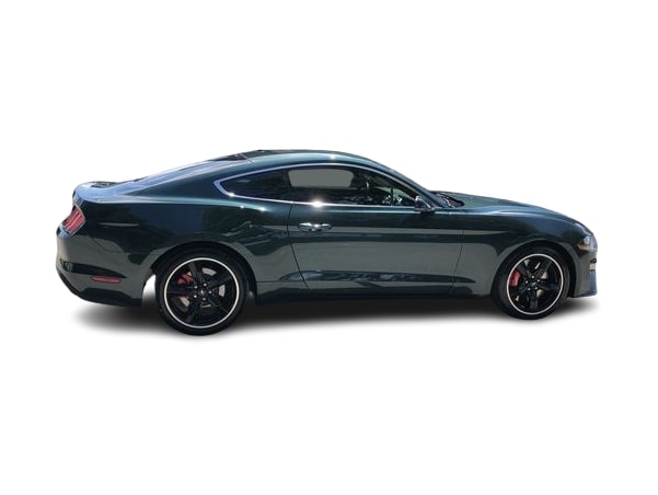 Thumbnail: 2019 Ford Mustang - 20
