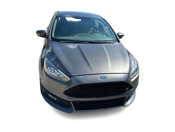 Thumbnail: 2016 Ford Focus - 24