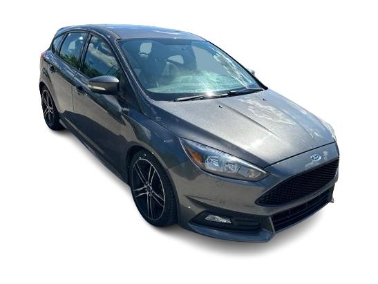 Thumbnail: 2016 Ford Focus - 22