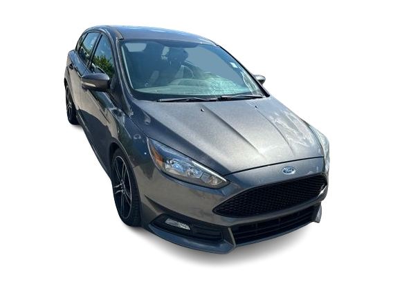 Thumbnail: 2016 Ford Focus - 23