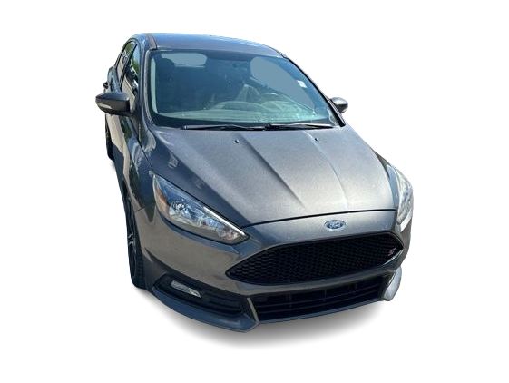 Thumbnail: 2016 Ford Focus - 5