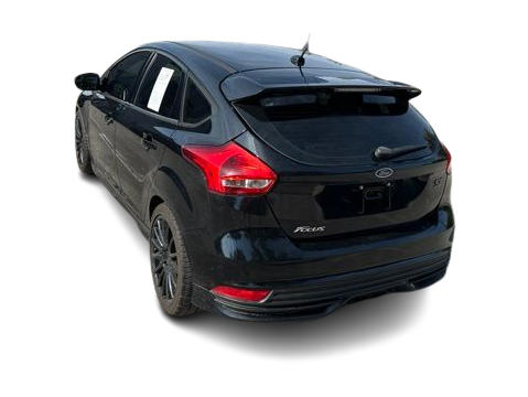 Thumbnail: 2017 Ford Focus - 14