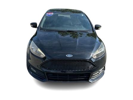 Thumbnail: 2017 Ford Focus - 4
