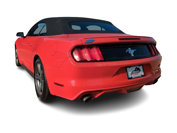 Thumbnail: 2015 Ford Mustang - 4