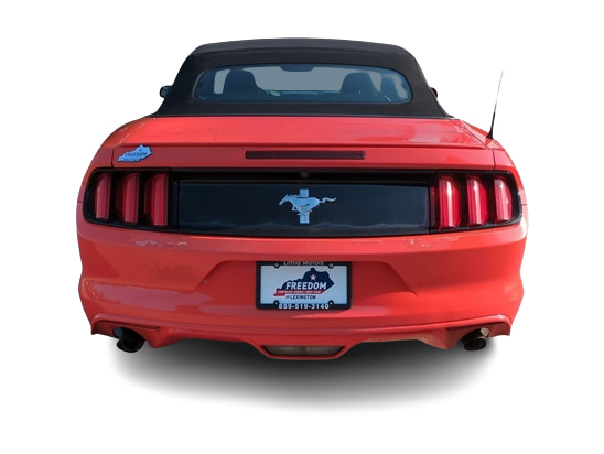 Thumbnail: 2015 Ford Mustang - 5