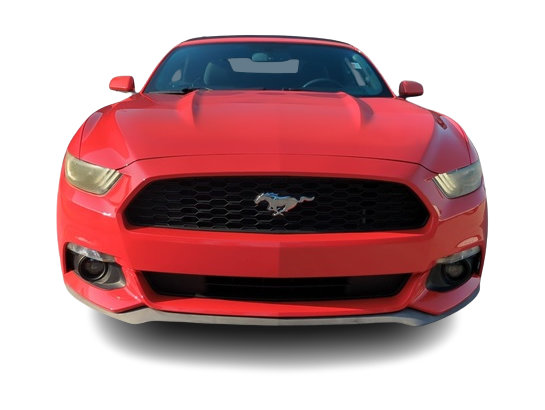 Thumbnail: 2015 Ford Mustang - 20
