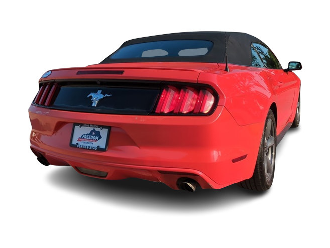 Thumbnail: 2015 Ford Mustang - 21