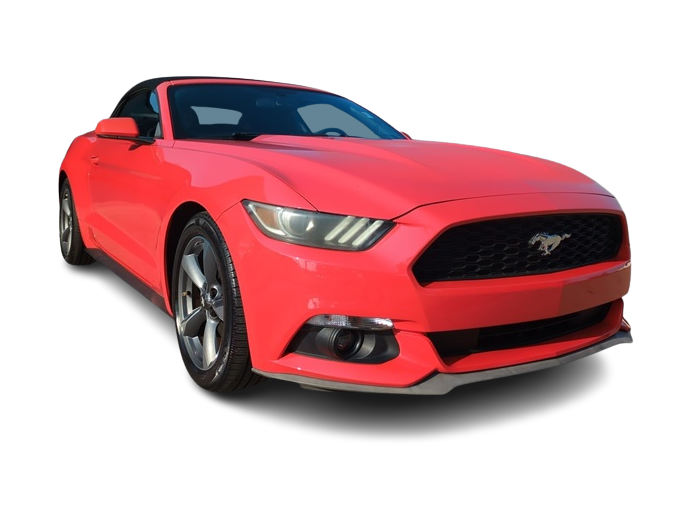 Thumbnail: 2015 Ford Mustang - 19