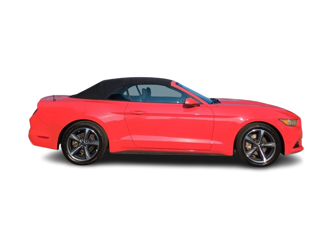 Thumbnail: 2015 Ford Mustang - 22