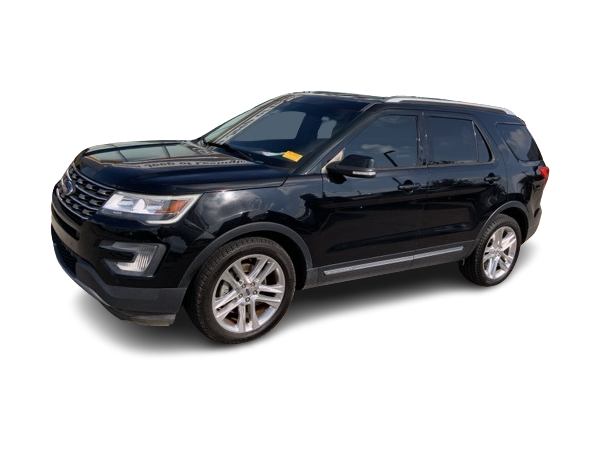 Image 3 of 2016 Ford Explorer
