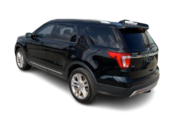 Image 4 of 2016 Ford Explorer