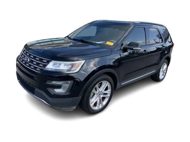 Image 10 of 2016 Ford Explorer