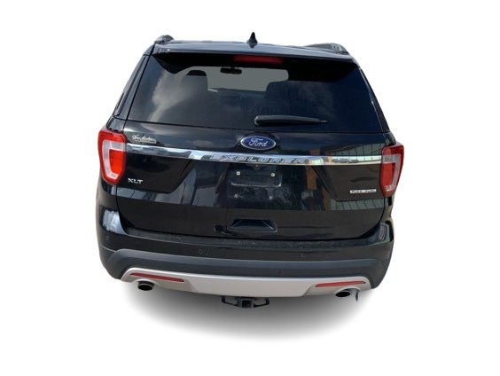 Image 5 of 2016 Ford Explorer