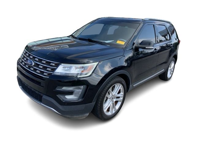 Image 2 of 2016 Ford Explorer