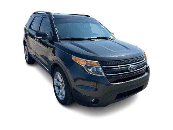 Thumbnail: 2015 Ford Explorer - 28