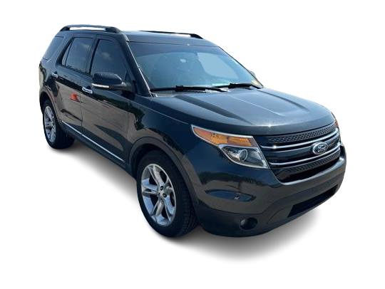 Thumbnail: 2015 Ford Explorer - 27
