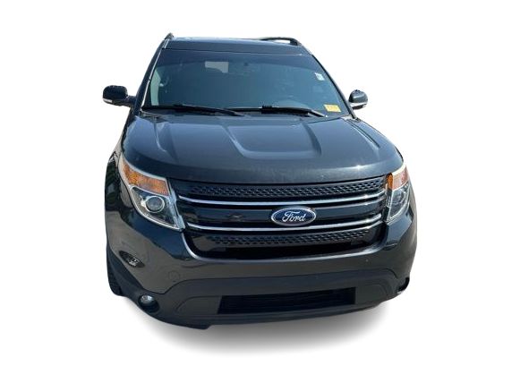 Thumbnail: 2015 Ford Explorer - 30