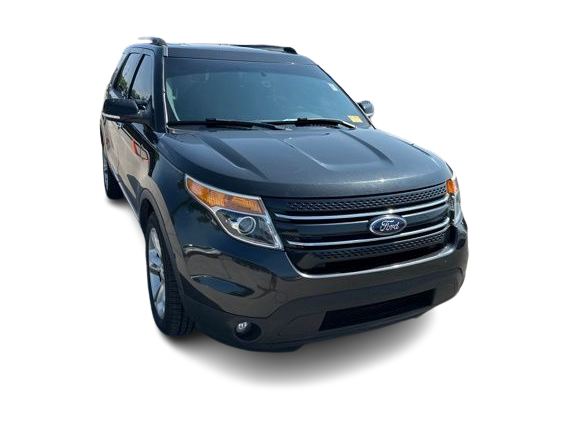 Thumbnail: 2015 Ford Explorer - 29