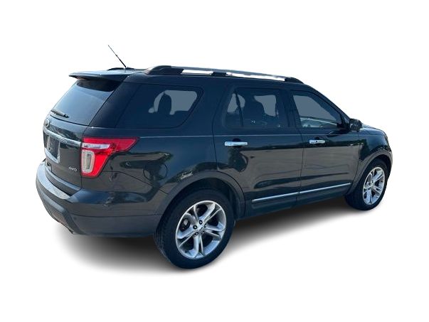 Thumbnail: 2015 Ford Explorer - 26