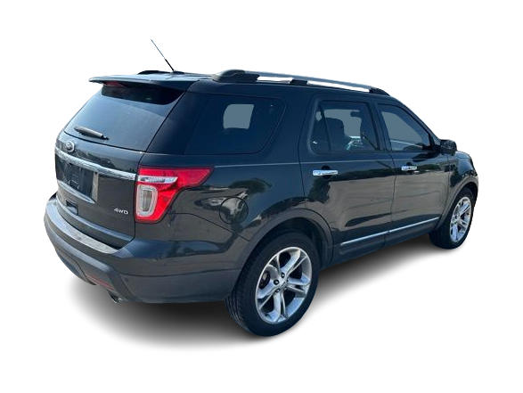 Thumbnail: 2015 Ford Explorer - 24