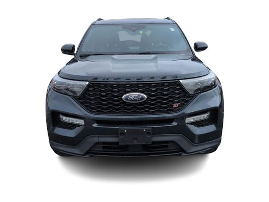 Thumbnail: 2022 Ford Explorer - 6
