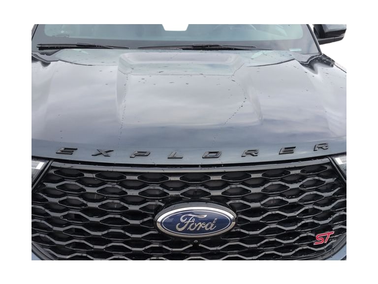 Thumbnail: 2022 Ford Explorer - 24