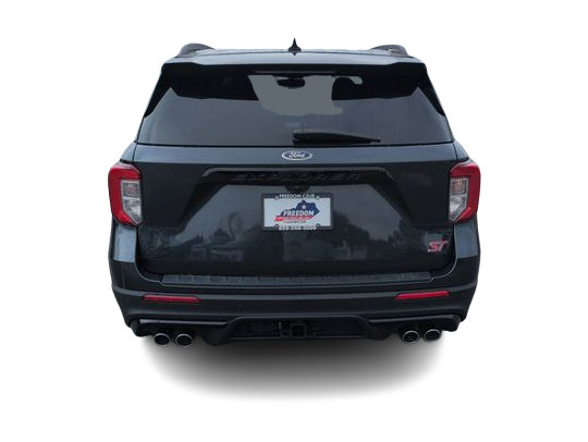 Thumbnail: 2022 Ford Explorer - 5