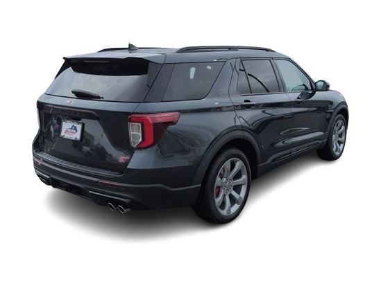 Thumbnail: 2022 Ford Explorer - 21