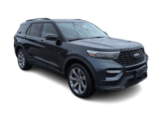 Thumbnail: 2022 Ford Explorer - 19
